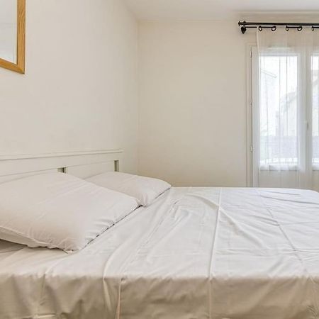 Centre Grenoble, Charmant, Avec Une Chambre Luaran gambar