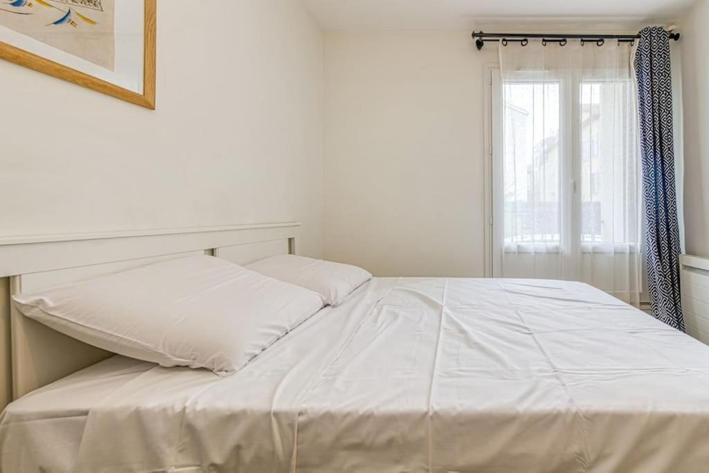 Centre Grenoble, Charmant, Avec Une Chambre Luaran gambar