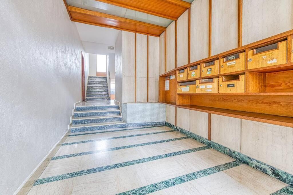 Centre Grenoble, Charmant, Avec Une Chambre Luaran gambar